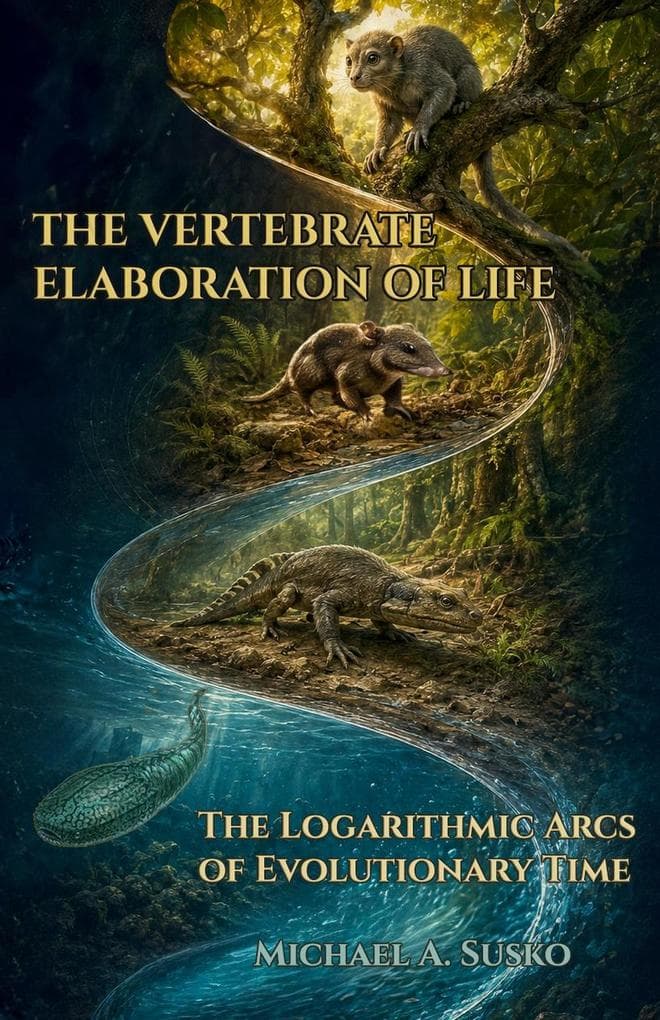The Vertebrate Elaboration of Life