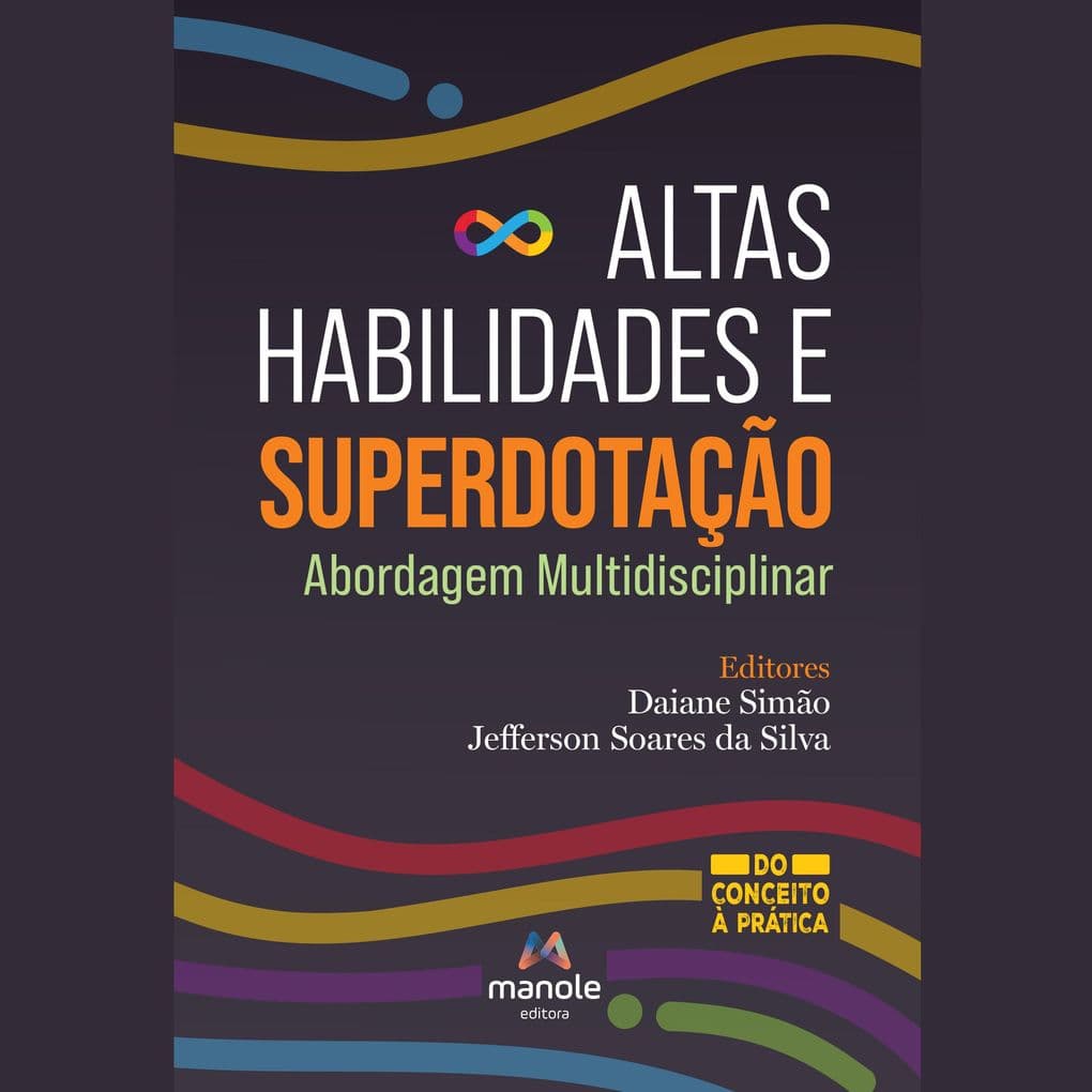 Altas habilidades e superdotação