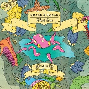Velvet Seas Remixed