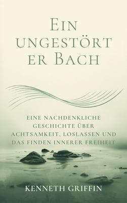 Ein ungestörter Bach