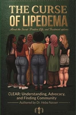 The Curse Of Lipedema