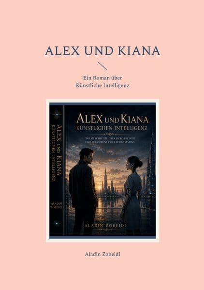 Alex und Kiana