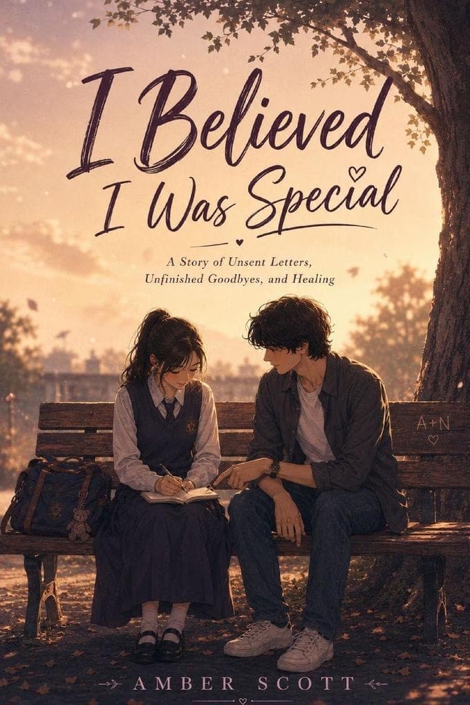 I Believed I Was Special