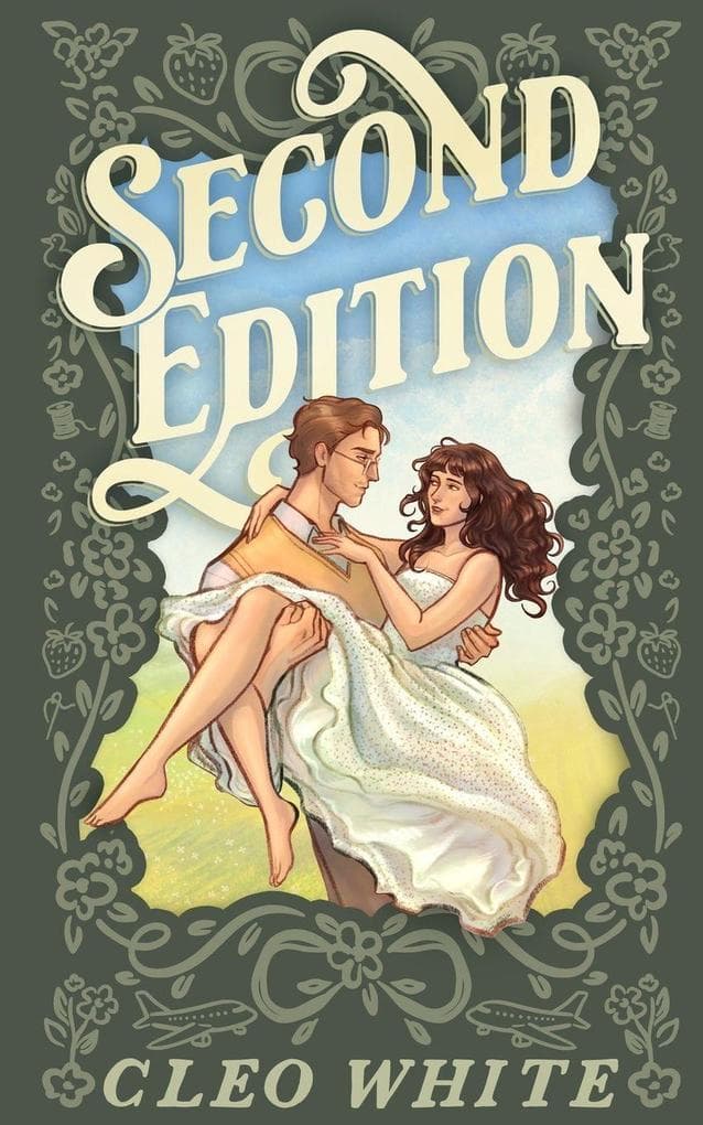 Second Edition