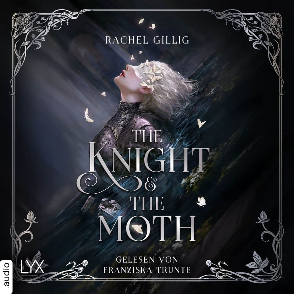 The Knight and the Moth - Stonewater Kingdom, Teil 1