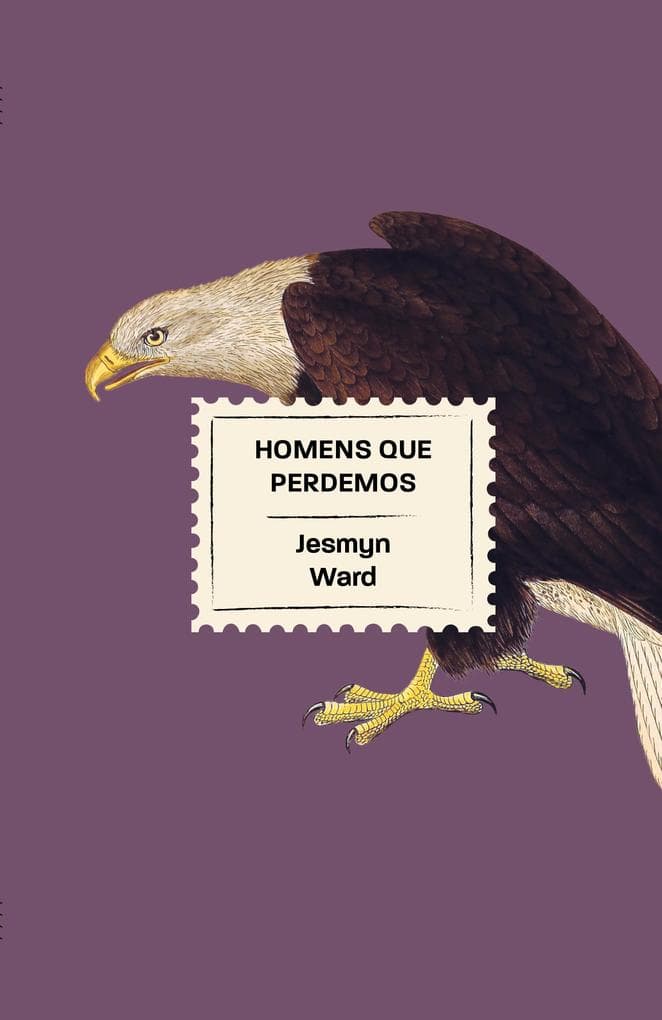 Homens que perdemos