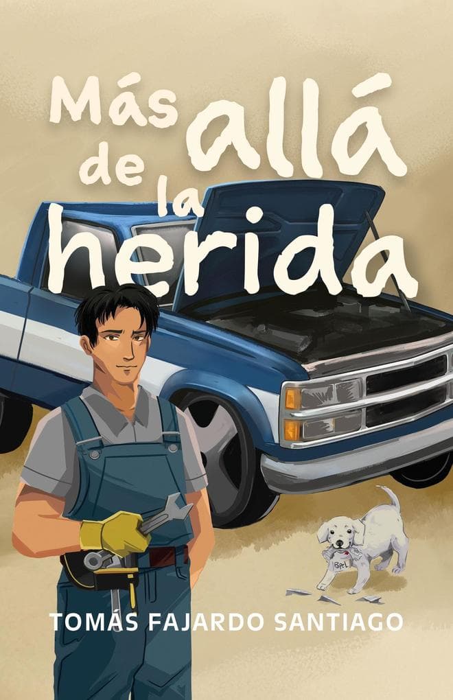 Más Allá de la Herida