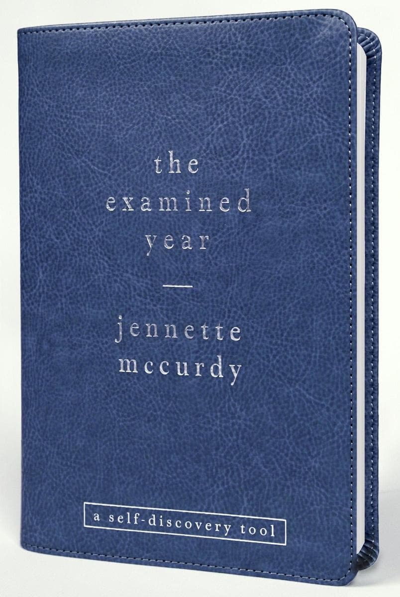 The Examined Year: A Self-Discovery Tool