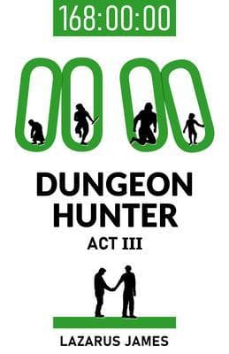Dungeon Hunter