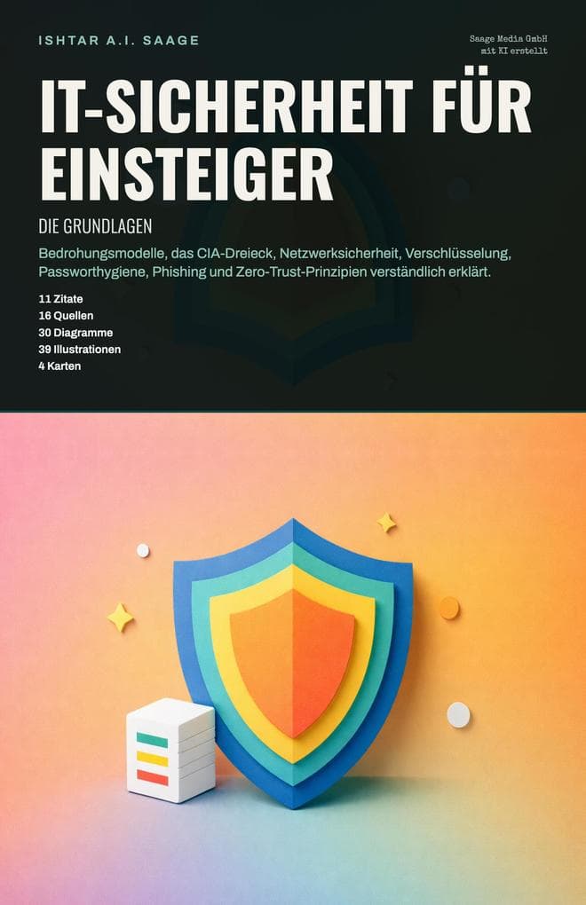 IT-Sicherheit für Einsteiger