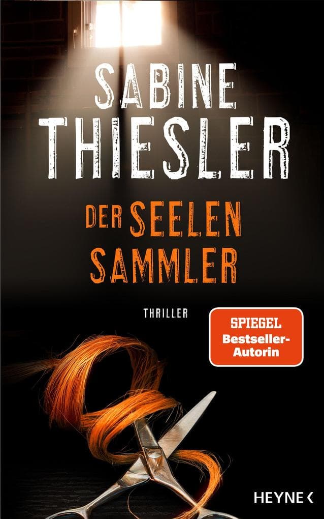 Der Seelensammler