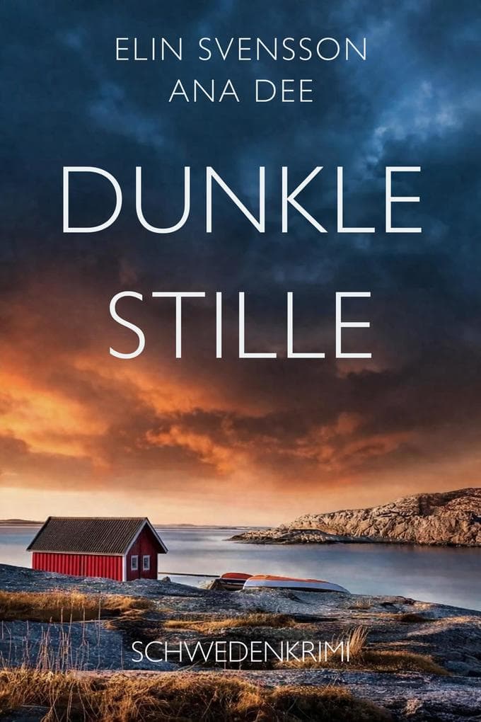Dunkle Stille