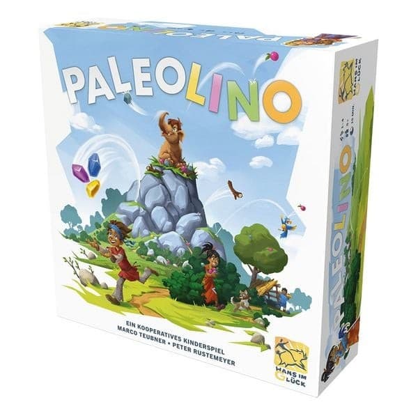 Paleolino