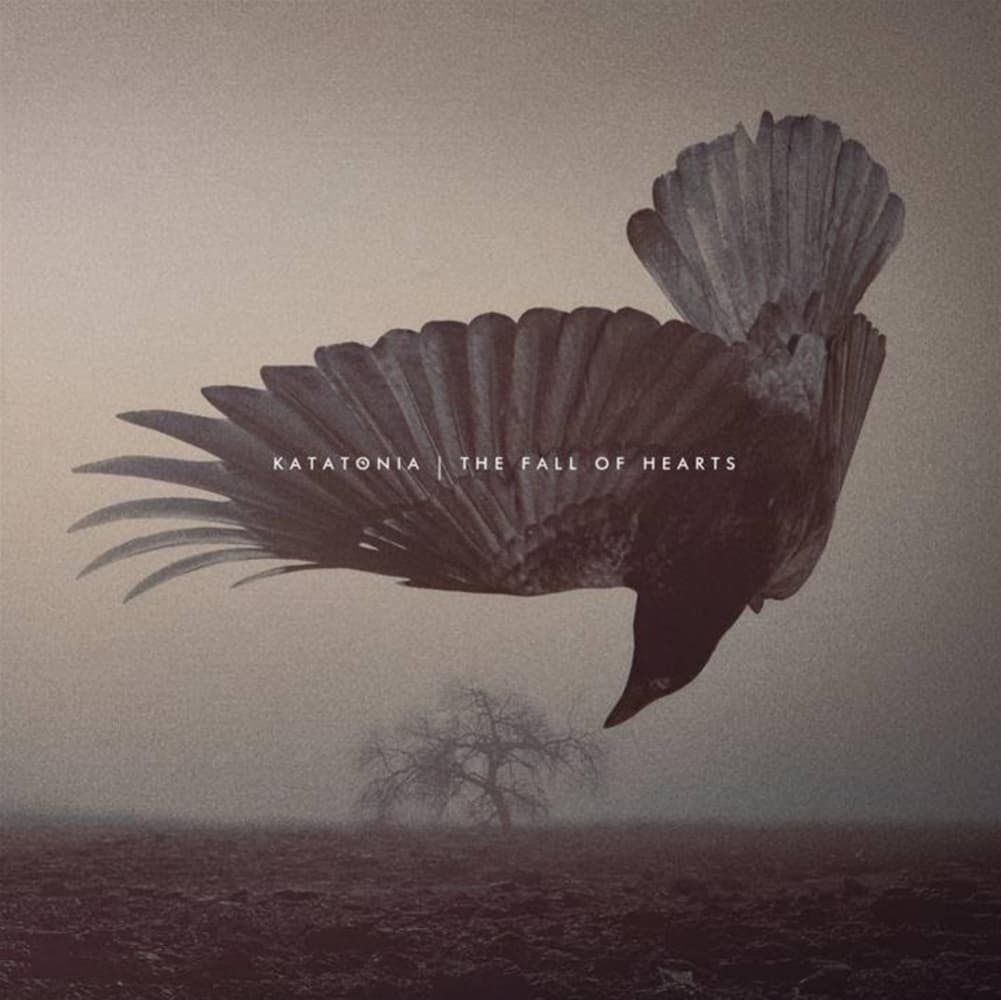 The Fall Of Hearts,2 Schallplatten (10th Anniversary Edition)