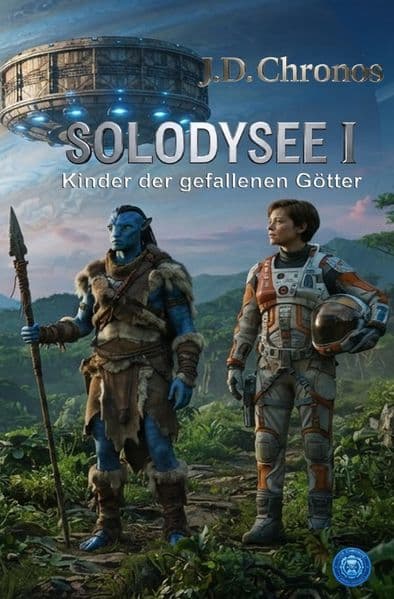 Solodysee I