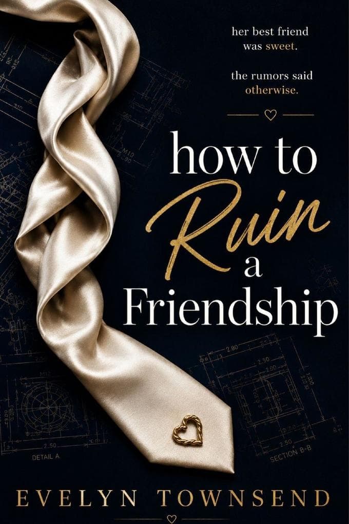 How to Ruin a Friendship