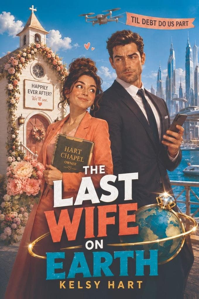 The Last Wife on Earth