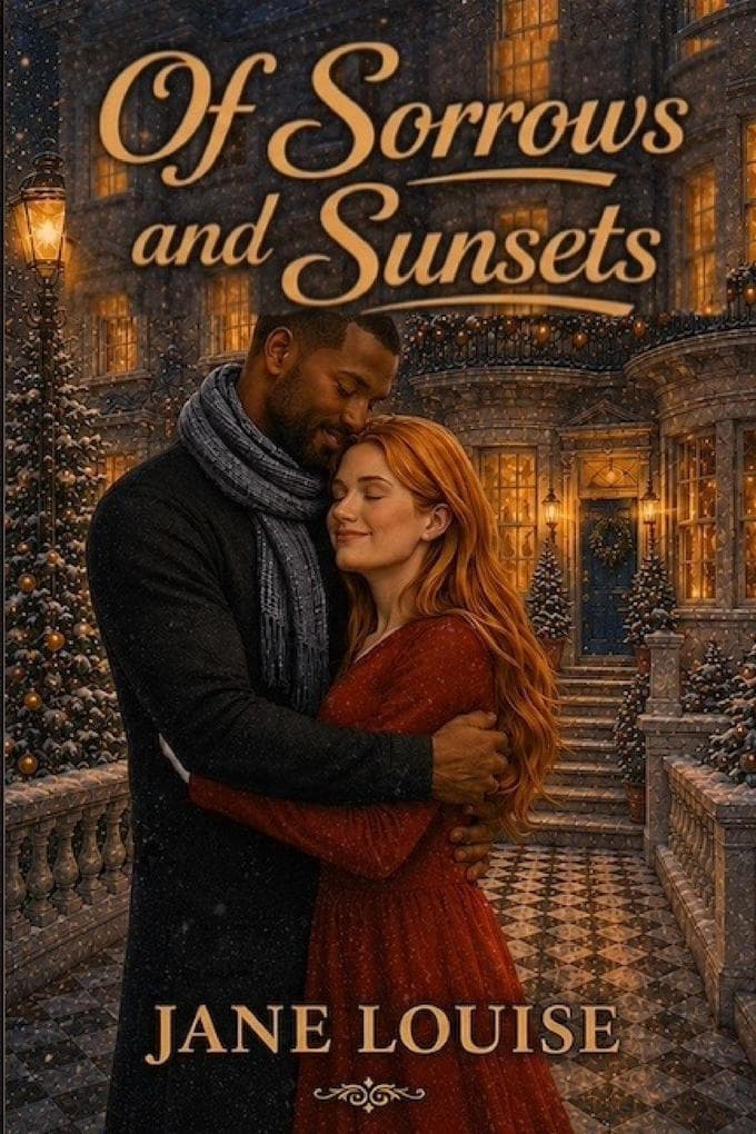 Of Sorrows and Sunsets
