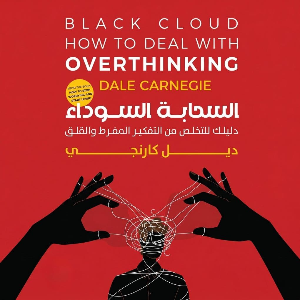 black cloud