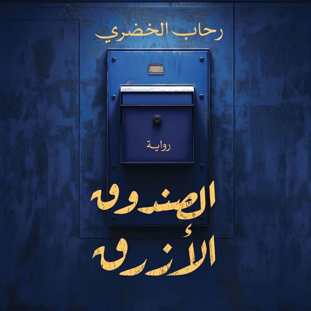 Blue Box