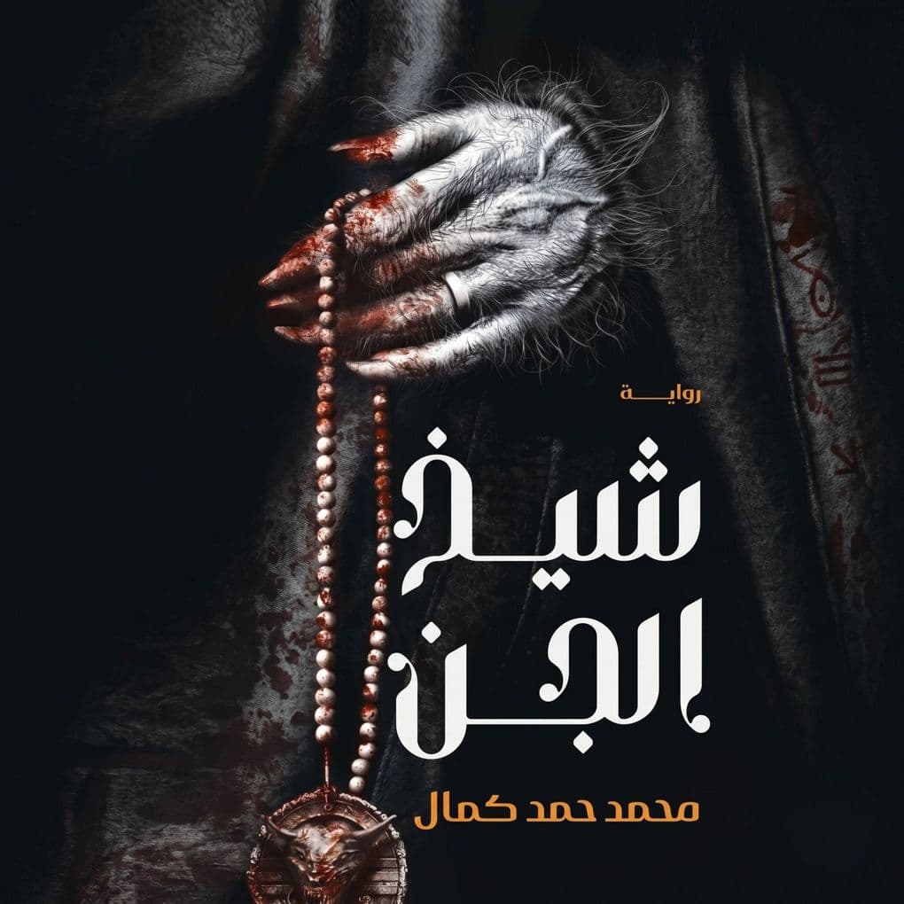 Sheikh of the Jinn