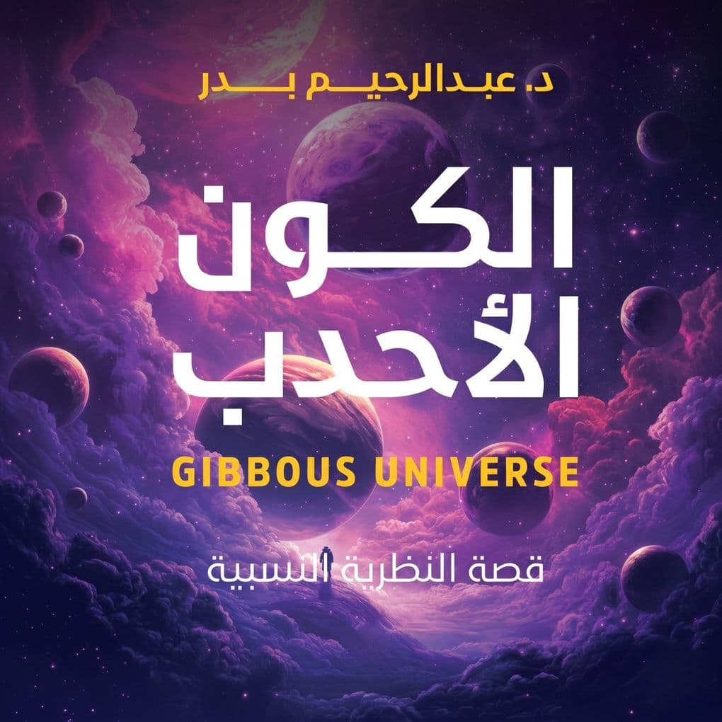 The hunchbacked universe