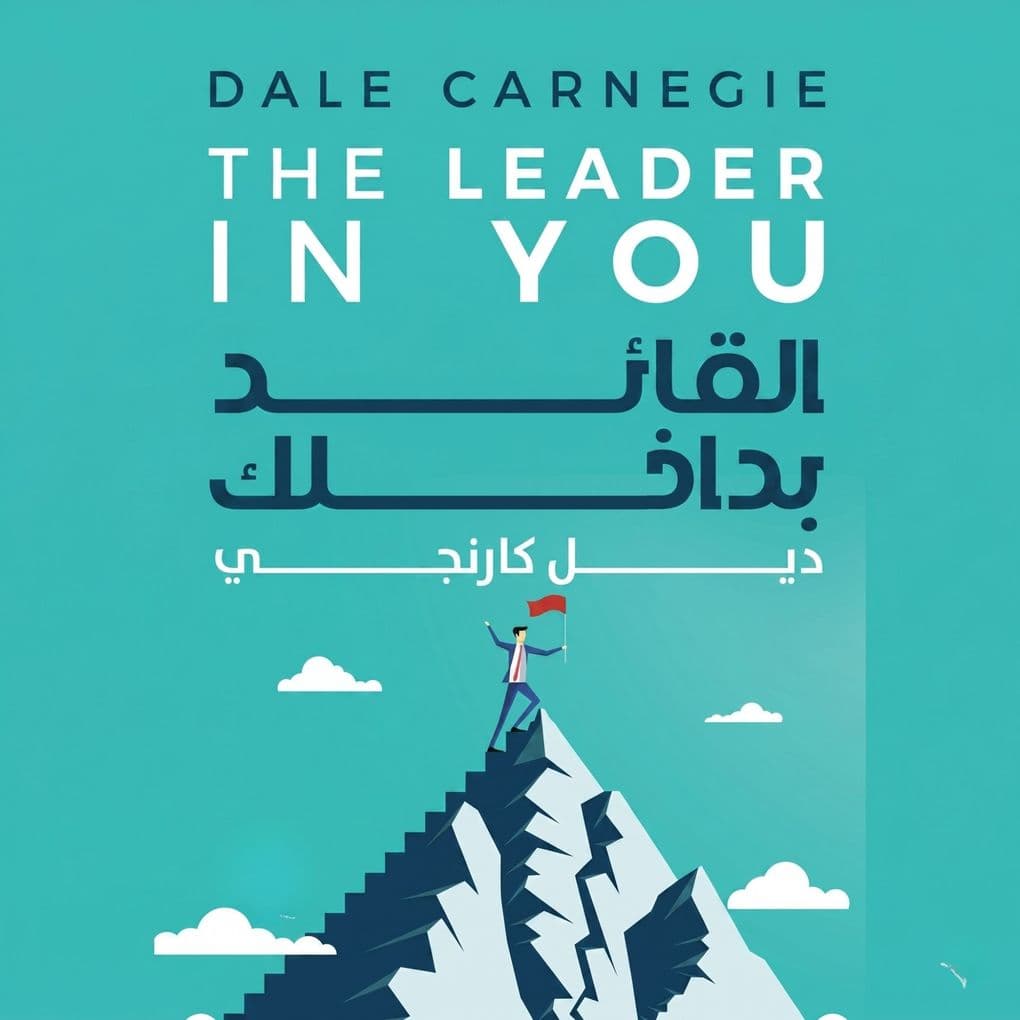The leader within you