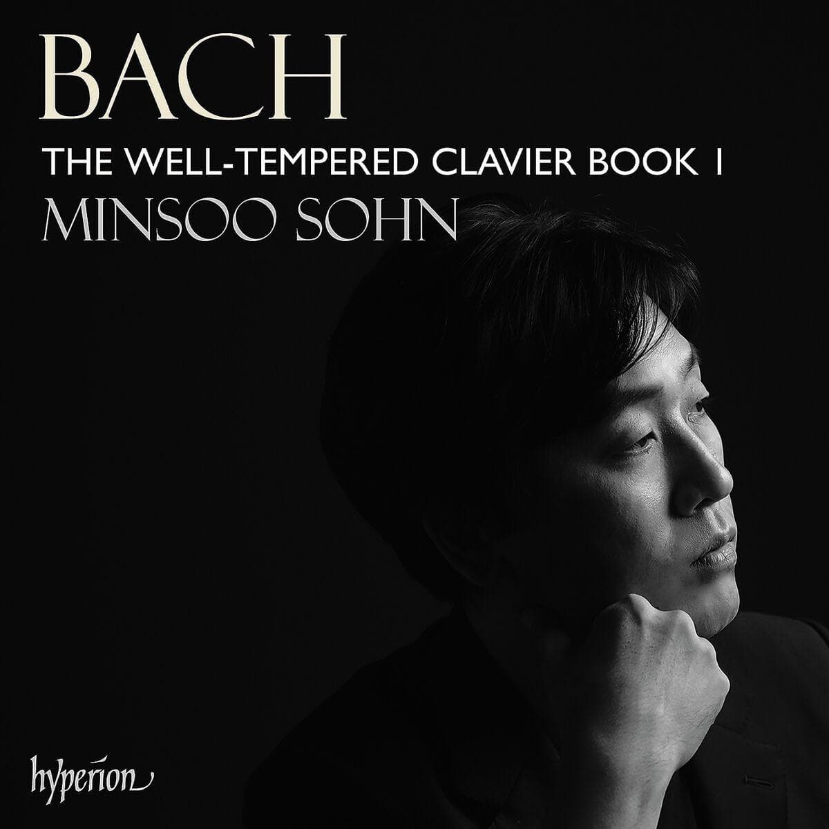 Bach: Das Wohltemperierte Klavier I