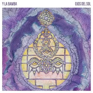 Ojos Del Sol (10th Anniversary Edition)