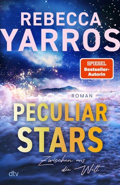 Peculiar Stars - Zwischen uns die Welt