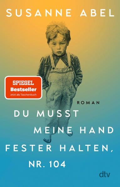 Du musst meine Hand fester halten, Nr. 104