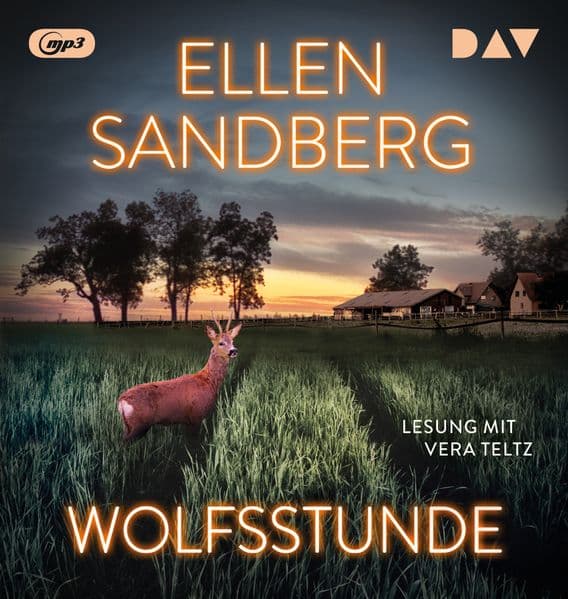 Wolfsstunde