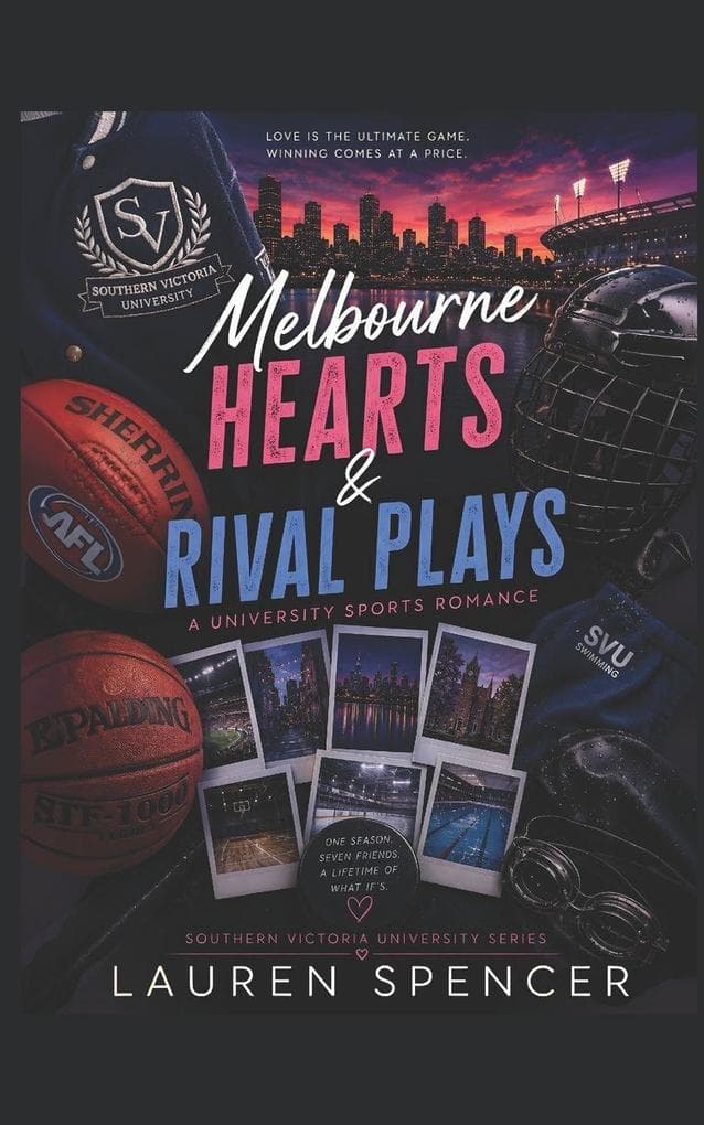 Melbourne Hearts & Rival Plays