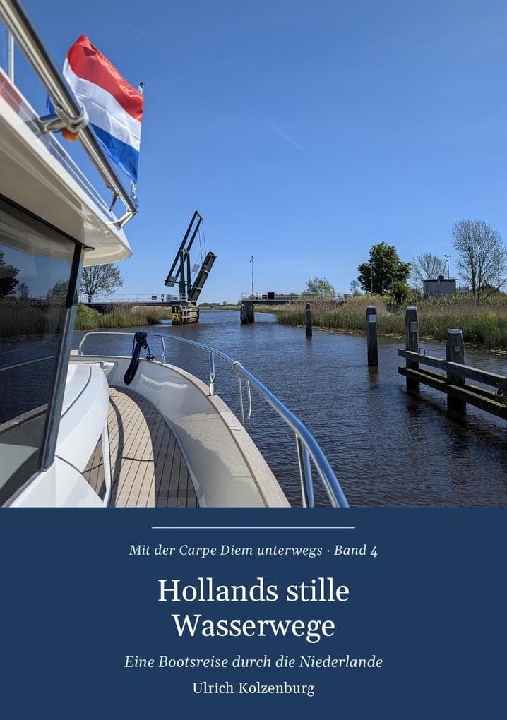 Hollands stille Wasserwege