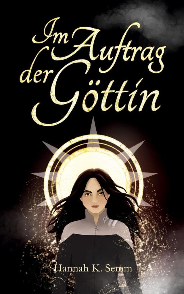 Im Auftrag der Göttin