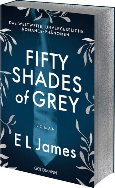 Fifty Shades of Grey