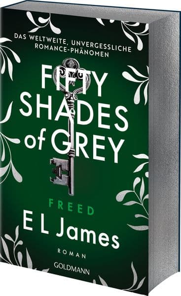 Fifty Shades of Grey - Freed