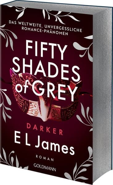 Fifty Shades of Grey - Darker