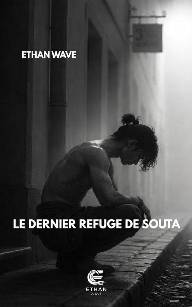 LE DERNIER REFUGE DE SOUTA