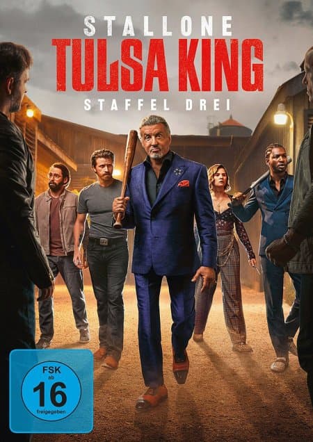 Tulsa King