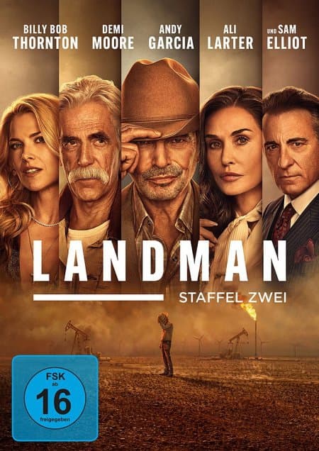Landman