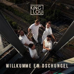 Willkumme em Dschungel