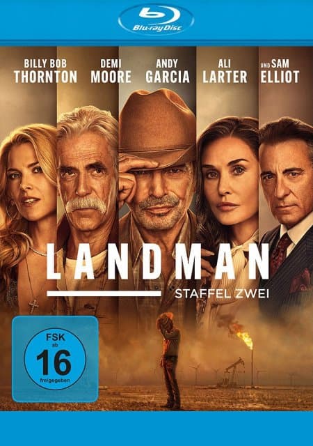Landman