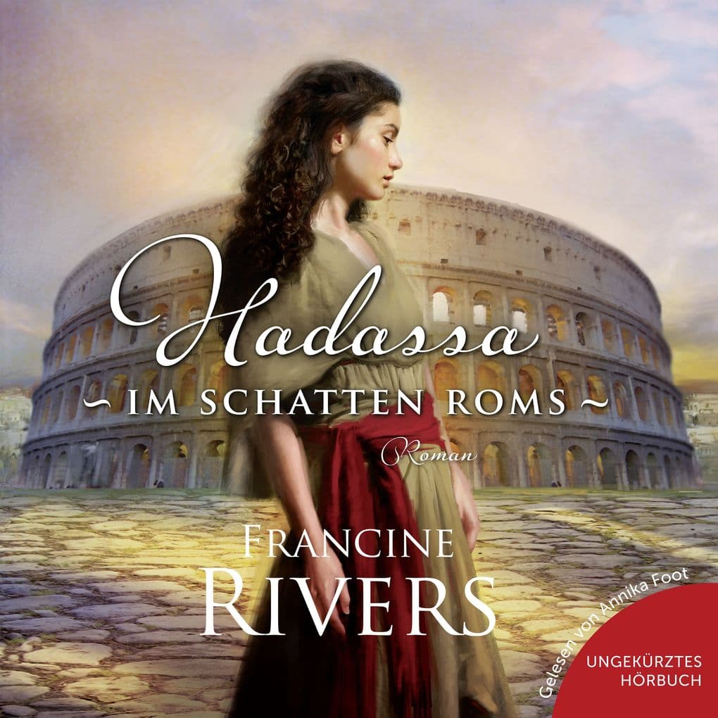 Hadassa - Im Schatten Roms