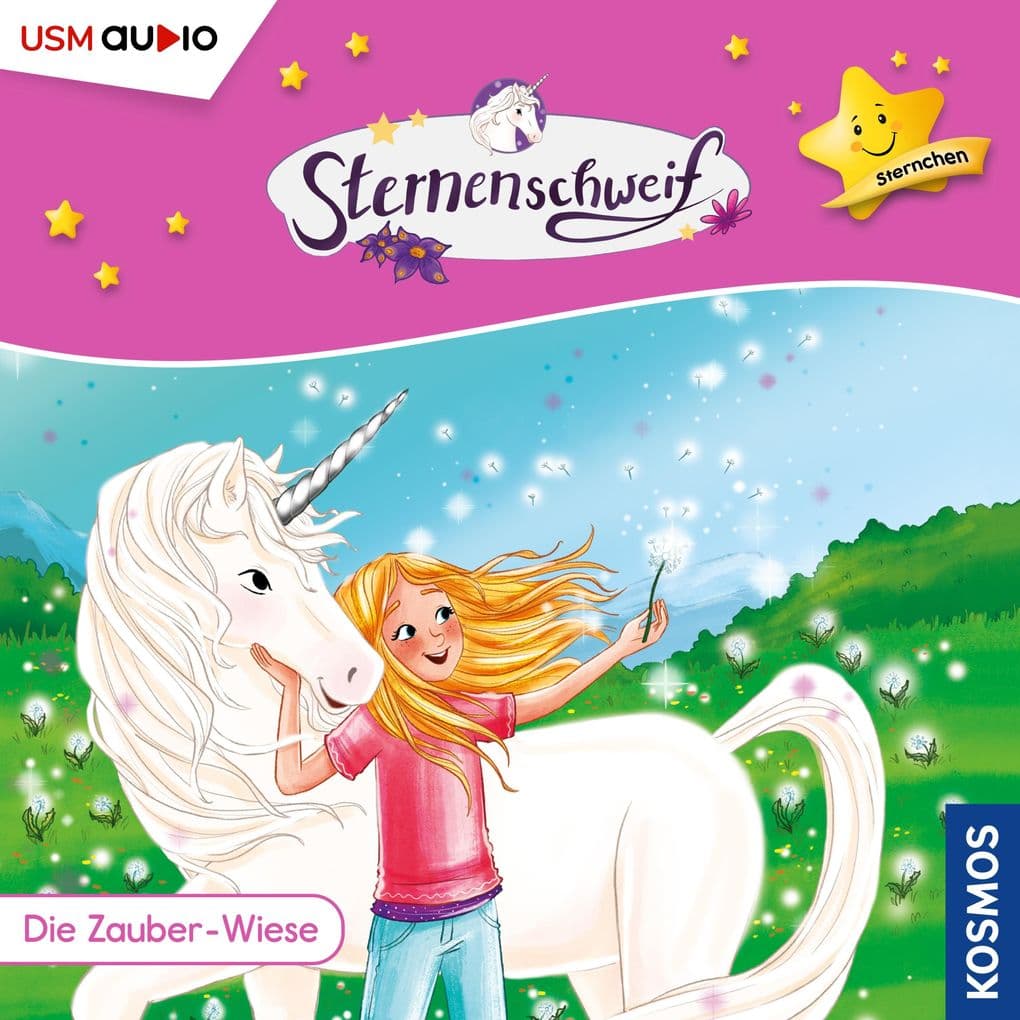 Die Zauber-Wiese