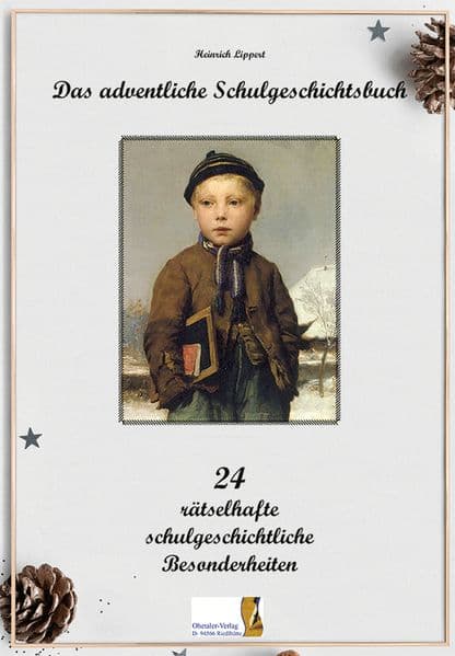 Das adventliche Schulgeschichtsbuch