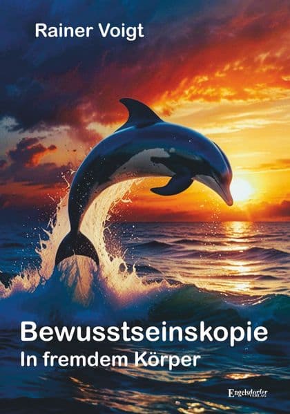 Bewusstseinskopie