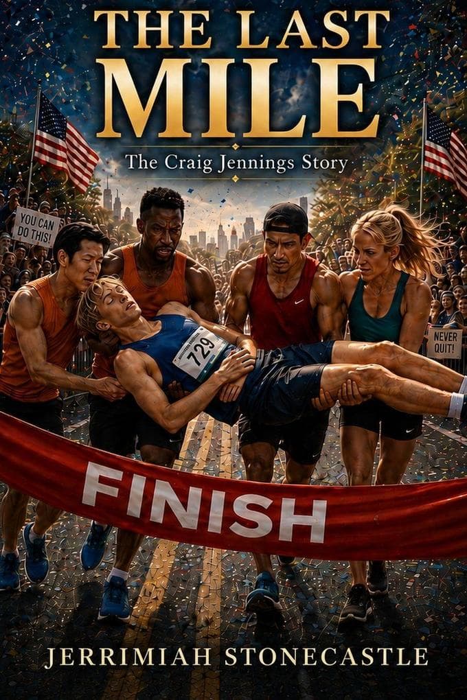 The Last Mile: The Craig Jennings Story