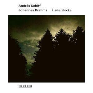 Johannes Brahms: Klavierstücke