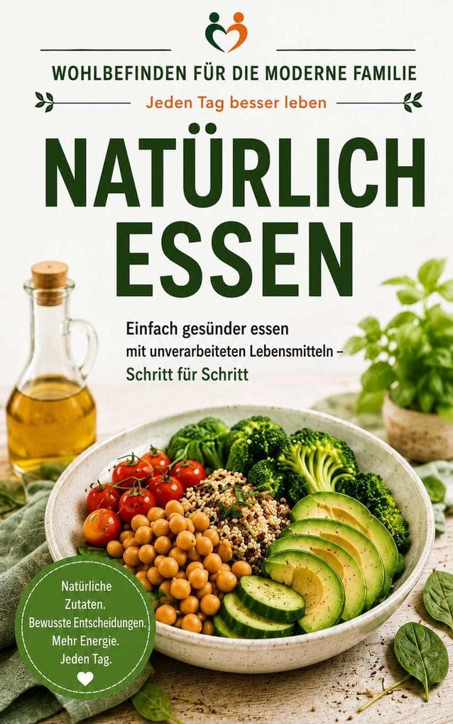 NATÜRLICH ESSEN